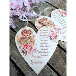 Veled lenni óvónéni tábla