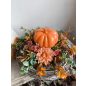 Vessző tök tál