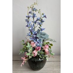 Wild Flower asztali tál