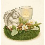 Kegyeleti készítmények