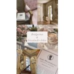 Bridgerton inspirálta dekorációk