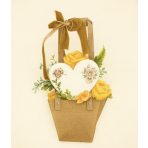 Óvó néni, Dadus köszönő ajándék