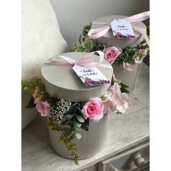 Sok szeretettel  Box