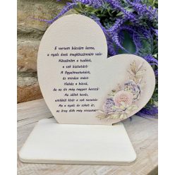 Talpas szív búcsúzó 2